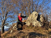 01 In vetta alla Corna Bianca (1228 m)